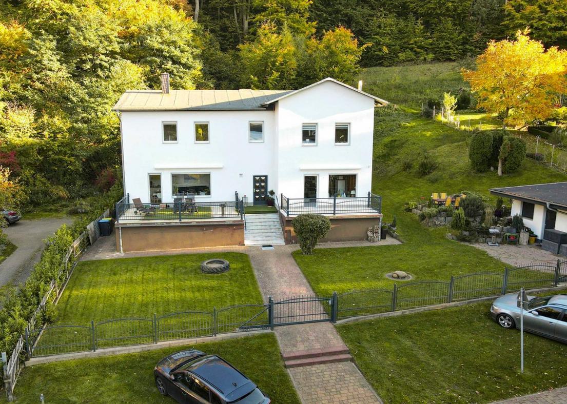 Seeblick Stuer Dış mekan fotoğraf
